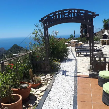 Сasa de vacaciones Mariposa Mariposaholidays *
