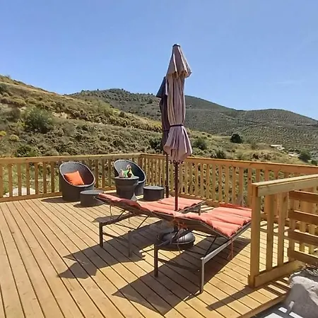 Mariposa Mariposaholidays Сasa de vacaciones Nerja