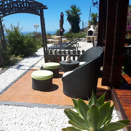 Сasa de vacaciones Mariposa Mariposaholidays *