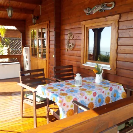 Сasa de vacaciones Mariposa Mariposaholidays *
