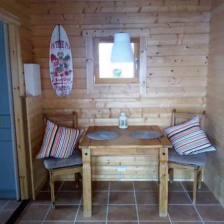 Сasa de vacaciones Mariposa Mariposaholidays