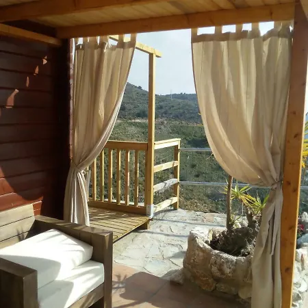 Сasa de vacaciones Mariposa Mariposaholidays